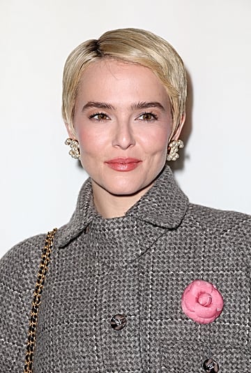Pixie Haircuts Are Trending in Hollywood