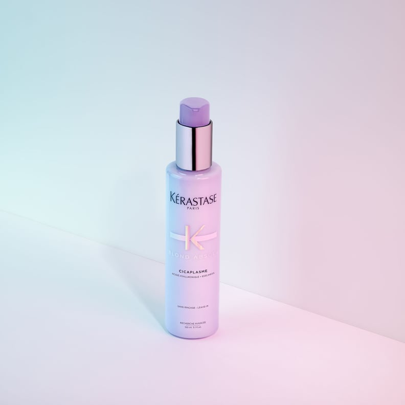 Kérastase Blond Absolu Heat Protecting Serum