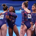 US Women's Olympic Gymnastics Team Will Officially Vie For Gold in Next Week's Final