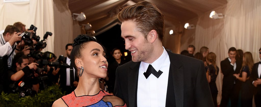 FKA Twigs Talks About Robert Pattinson and Twilight