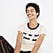 Madewell Winter 2018