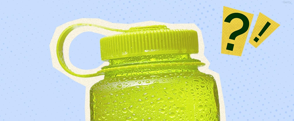 Is Dirty Water Better For Your Health? I Tried It