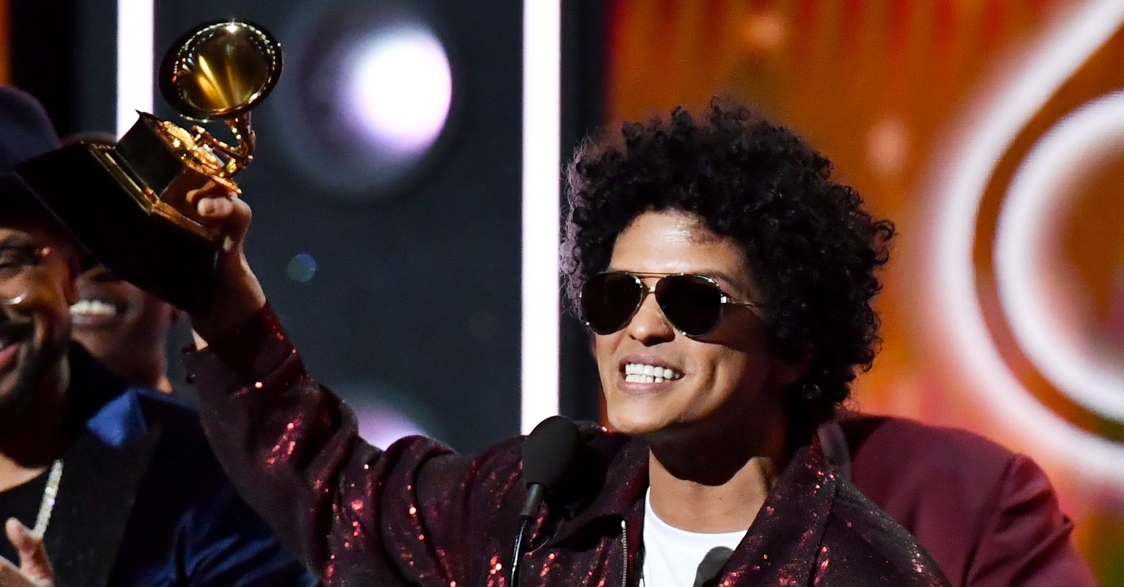 2018 BEST NEW ARTIST GRAMMY WINNERS visual data 5