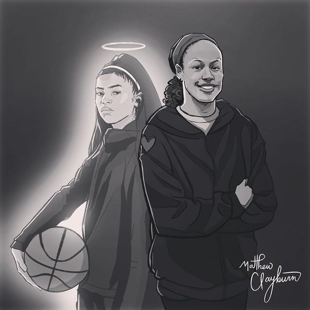 Me'arah Sanaa O'Neal