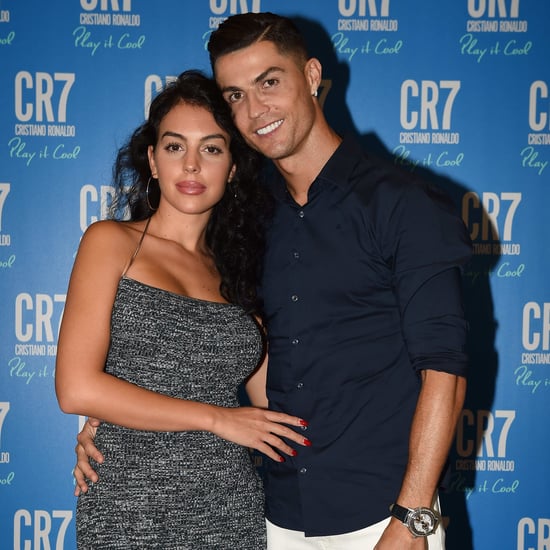 Georgina Rodriguez, Cristiano Ronaldo Relationship Timeline