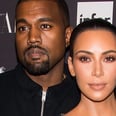 How Kim Kardashian Is Taking Care of Kanye Amid His Hospitalization