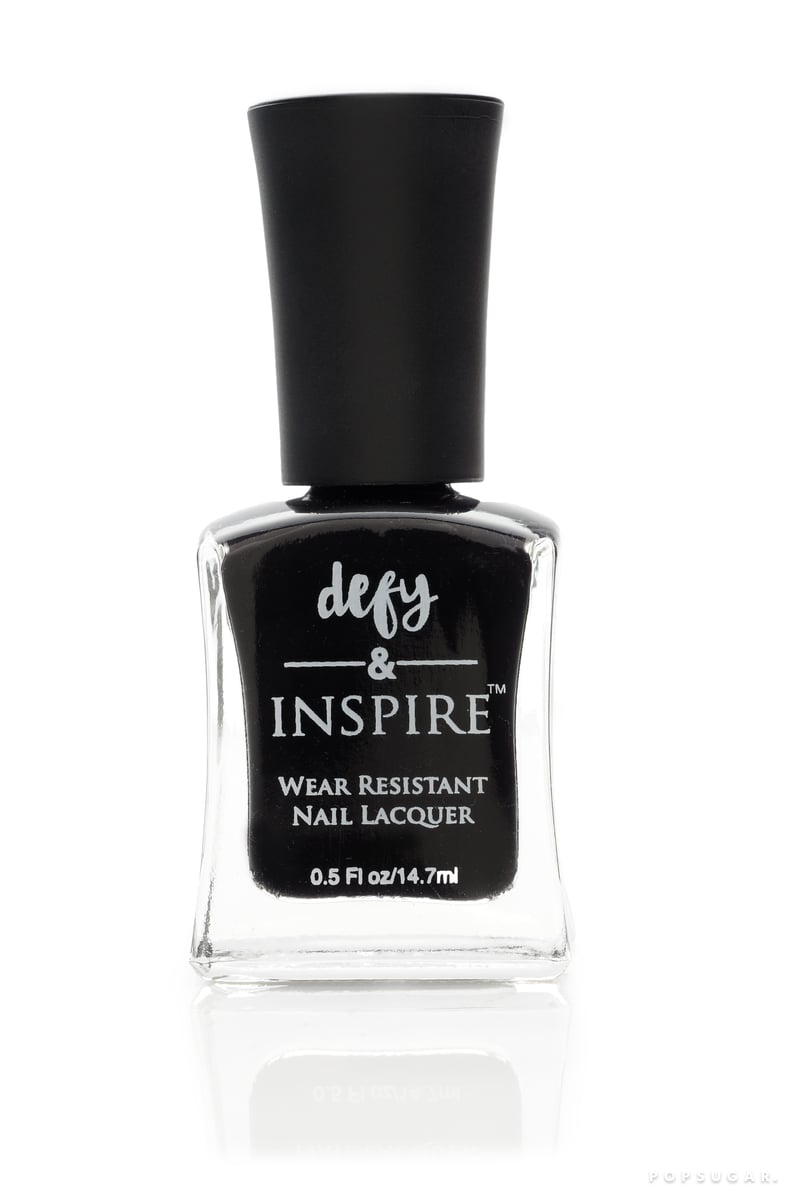 Defy & Inspire Nail Lacquer in Mom The Manager