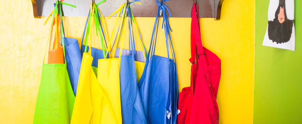 Things Parents Should Do on the First Day of School