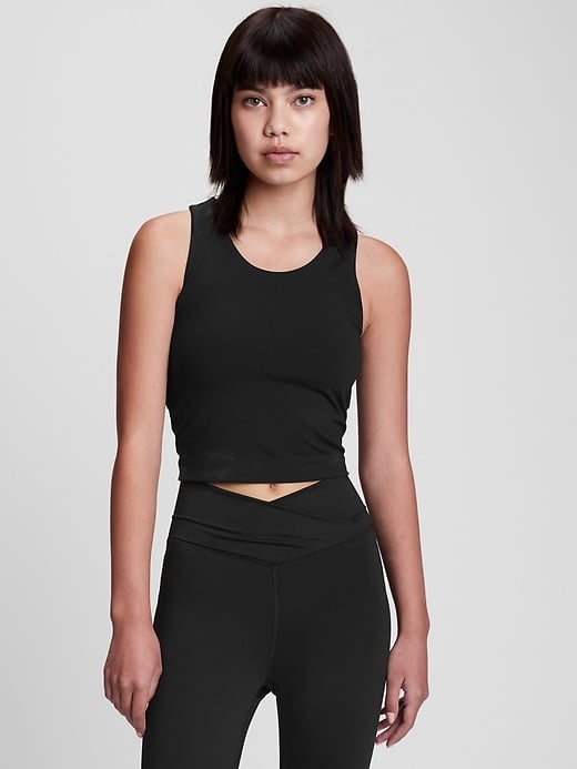 GapFit Teen Recycled Tank Top