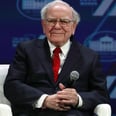 Warren Buffett's Response to Trump's Comments About Avoiding Taxes Deserves a Standing Ovation