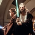 All the Signs Liam Neeson May Return as Qui-Gon Jinn in "Obi-Wan Kenobi"