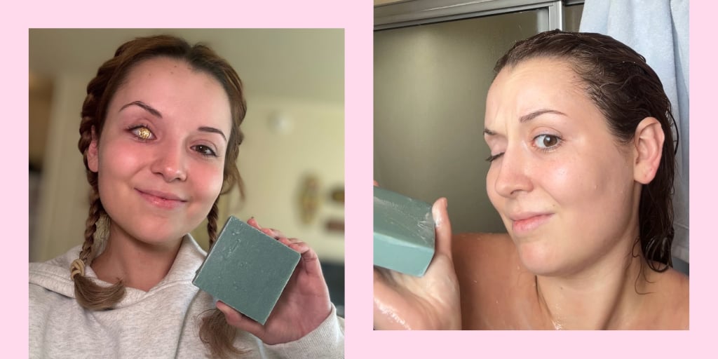 I Tried Sydney Sweeney's Bathwater Soap, and I'm Only a Little Grossed Out