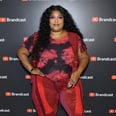 This Viral Lizzo-Themed Treadmill Workout Is So Good, Even Lizzo Loves It