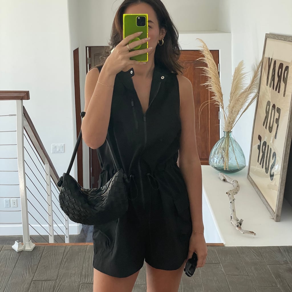 This $36 Romper Is the Most Repeat-Worthy Item in My Closet