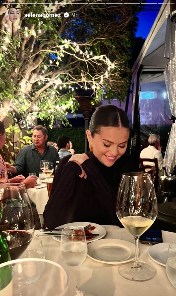 Selena Gomez and Francia Raísa End Feud Rumors