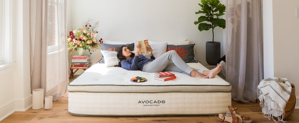 The Best Organic Mattress From Avocado Mattress: Review 2023