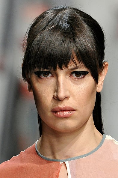 The Final Runway Look