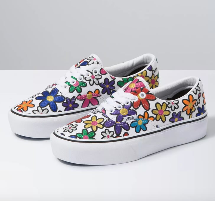 best vans designs