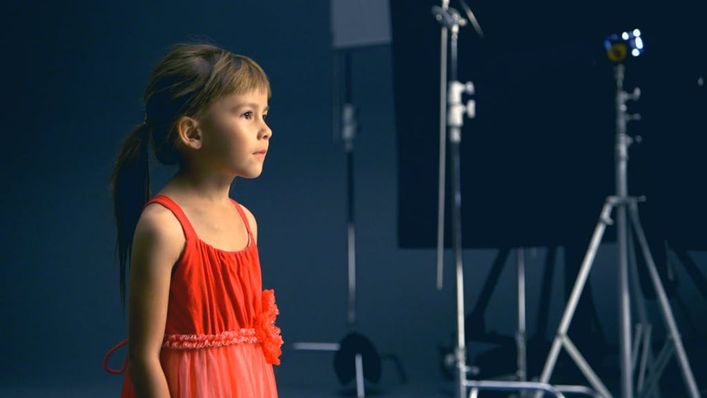 Always: "#LikeaGirl"