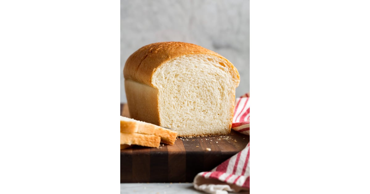 New Hampshire Bread Top Searched Recipes in Every State During