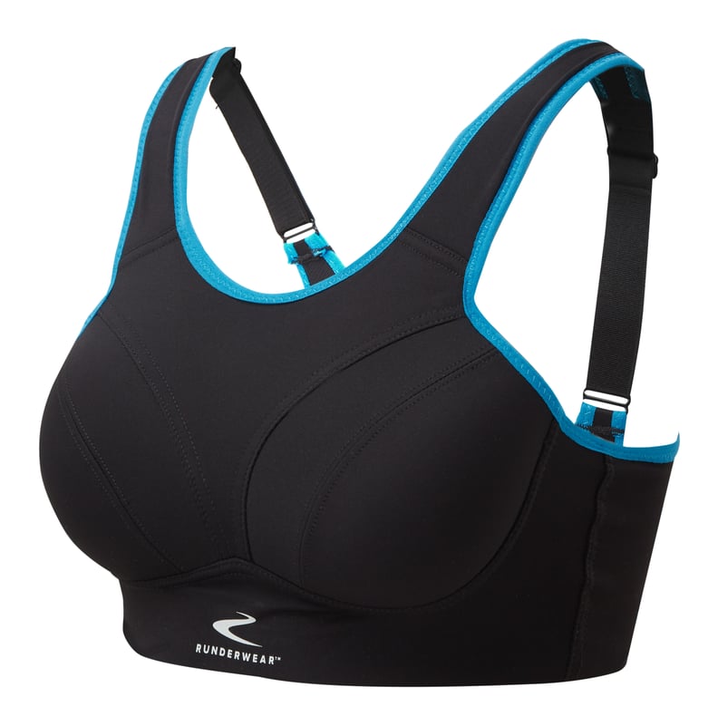 The Best No-Bounce Sports Bras