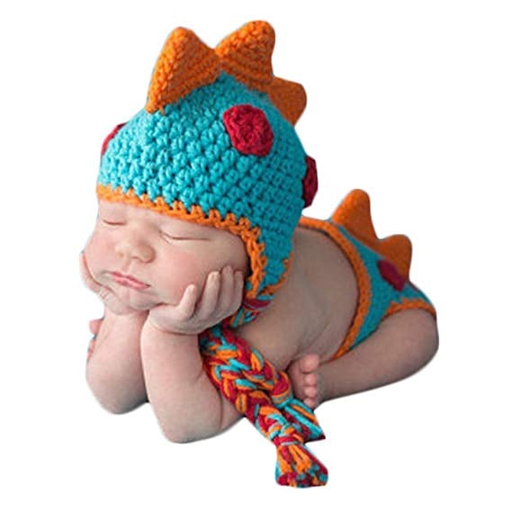 newborn dragon costume