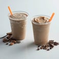 Jamba Juice's New Horchata Frozen Coffee Drink Might Have You Saying "Bye, Starbucks"