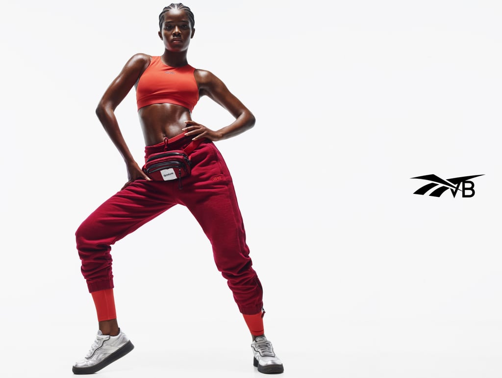 See and Shop Victoria Beckham’s Fourth Reebok Collection