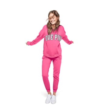 Best Deals for Victoria Secret Pink Boyfriend Sweatpants