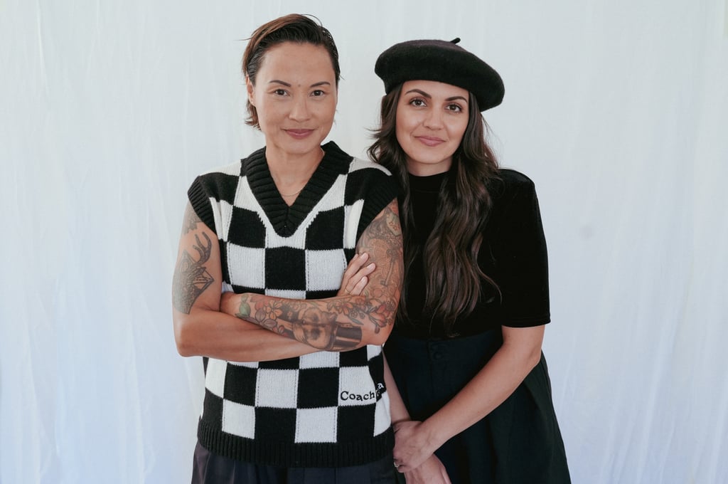 Famm LGBTQ+ Marketplace Founders Product Recommendations