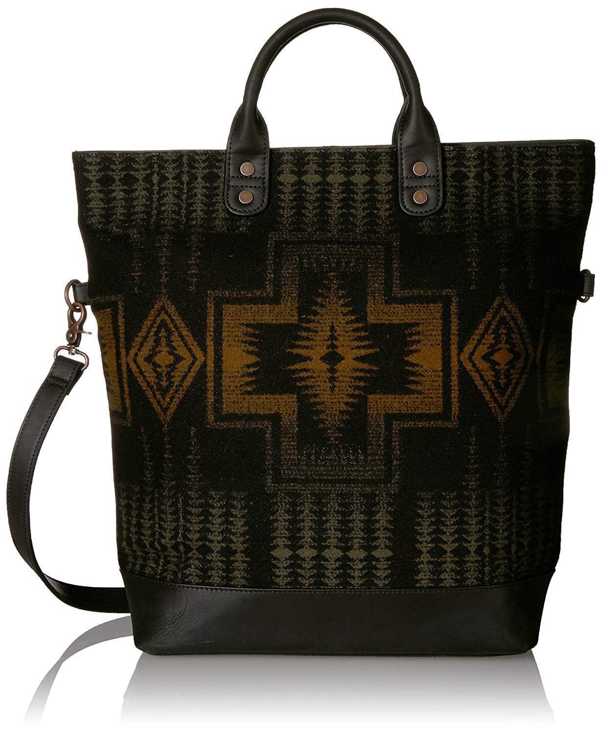 Pendleton Women s Long Tote 15 Perfect Pendleton Presents