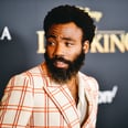 Donald Glover Is Extremely Private, but Here's What We Know About His 2 Sons