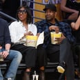 Denzel Washington and Spike Lee Have a Ball Not Attending the Oscars