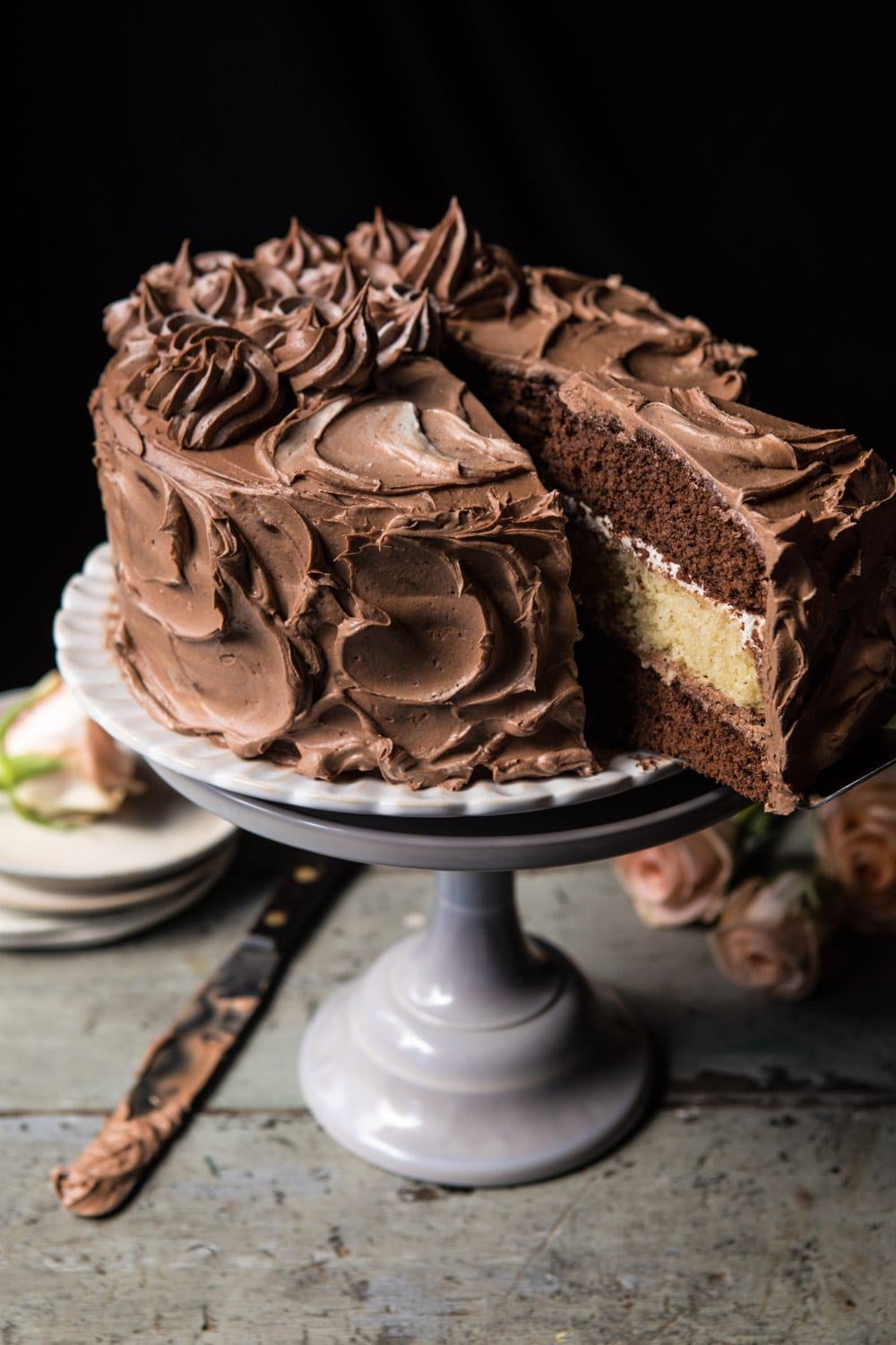 The Best Valentine S Day Cake And Cupcake Recipes Popsugar Food