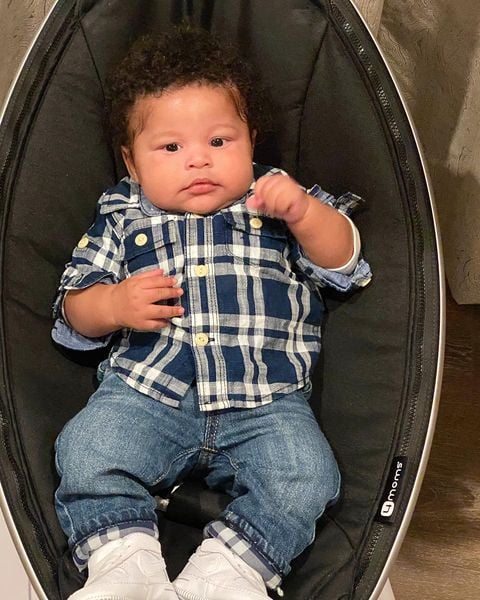 Baby Petty