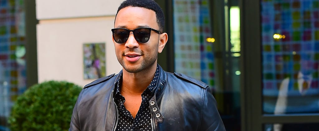 50+ John Legend Pictures That Will Make You Extremely Jealous of Chrissy Teigen