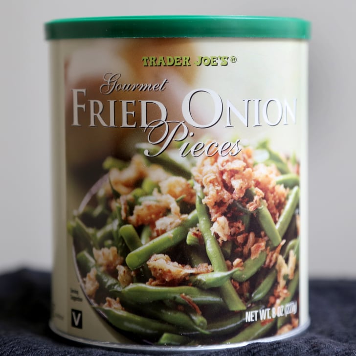 Best Trader Joe's Gourmet Fried Onion Pieces Best Trader Joe's