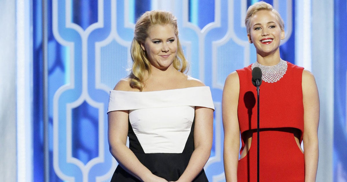 Jennifer Lawrence Best Friend Quiz  POPSUGAR Celebrity UK