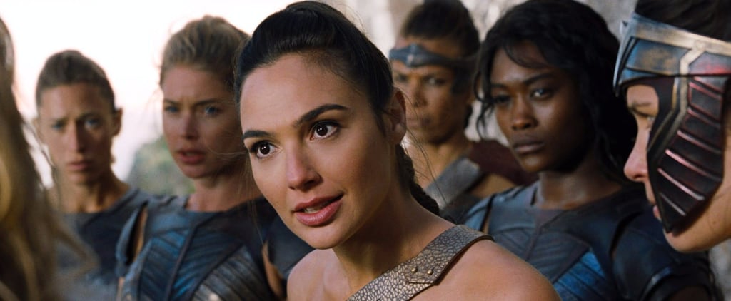 How Does Wonder Woman Connect to Justice League?