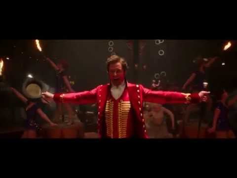 The Greatest Showman Opening Song