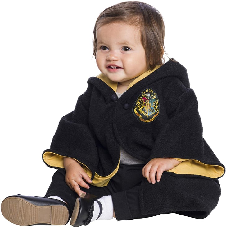 Rubie's Harry Potter Hogwarts Baby Costume Robe | Harry Potter Gifts ...