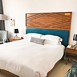 Thompson Nashville Hotel Review Popsugar Smart Living