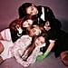 Blackpink's Best Instagrams