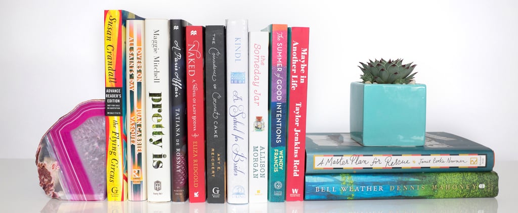 Best Books For Women July 2015