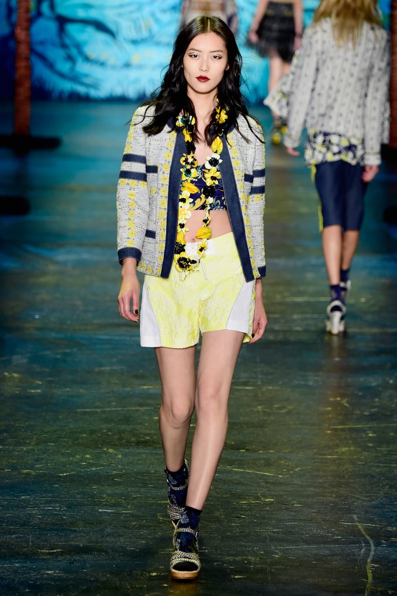 Liu Wen: $4.5 Million