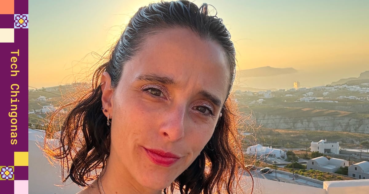 Milagros Escoredo on Using AI For Mental Healthcare