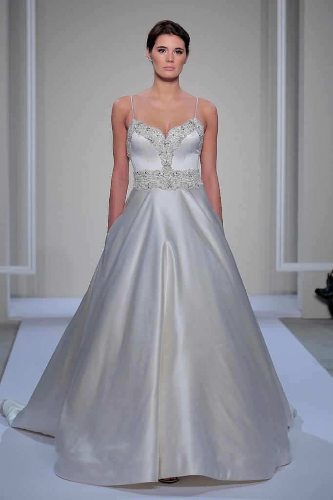 Dennis Basso for Kleinfeld