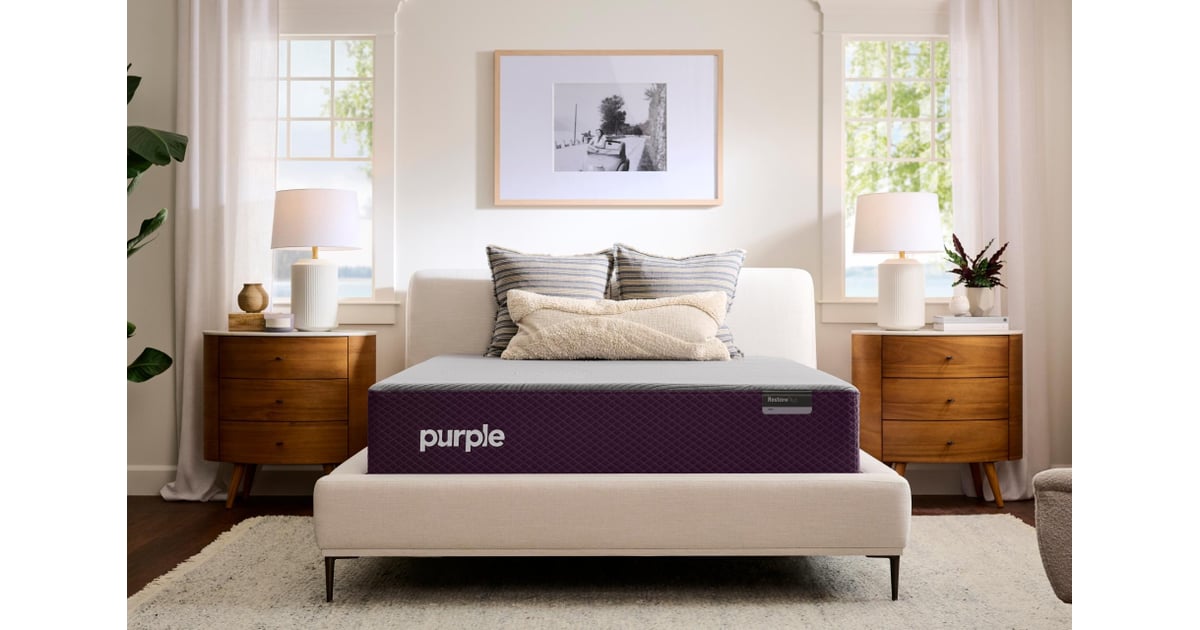 A Deal on a Purple Mattress Best Sales and Deals June 2023 Urban