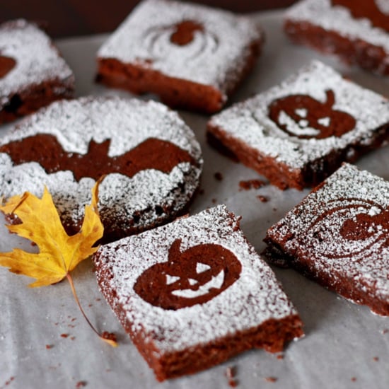 How to Eat Healthy on Halloween