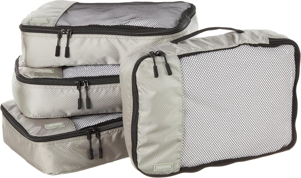 Cyber Monday Deals on Packing Cubes